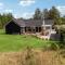 Nice Home In Blokhus With Kitchen