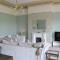 Percy Park Apartment