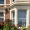 Percy Park Apartment