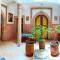 Riad dar Rhamna