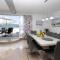Cozy Apartment In Trogir With Sauna