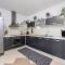 Cozy Apartment In Trogir With Sauna
