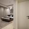 Luxurious two-bedroom apartment compound Al Malqa district