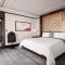 Hotel The Peninsula Paris