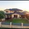Ocean View Sunset Resort