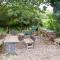 Shepherds Hut 2 At Laddingford - Uk32534