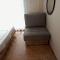 Central Home Kavala "private parking"
