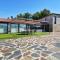 Lujosa villa con piscina
