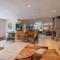 Lovely Home In Escles With Kitchen
