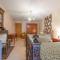 Lovely Home In Escles With Kitchen