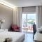 Hotel Alicante Golf