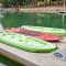 Lakefront Keowee Home with Dock, 14 Mi to Clemson