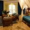 Villa Oasis Abidjan
