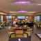 SkyCity Hotel Gurgaon
