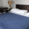Executive Economy Lodge