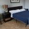 Executive Economy Lodge