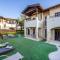 ZC02 Adjacent to Aphrodite Hills- Communal Pool, Garden