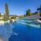 ZC02 Adjacent to Aphrodite Hills- Communal Pool, Garden