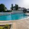 ZC02 Adjacent to Aphrodite Hills- Communal Pool, Garden