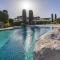 ZC02 Adjacent to Aphrodite Hills- Communal Pool, Garden