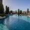 ZC02 Adjacent to Aphrodite Hills- Communal Pool, Garden