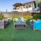 ZC02 Adjacent to Aphrodite Hills- Communal Pool, Garden