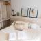 Joy Tower by FMA Coliving