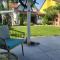 Zamardi private villa with own pool and huge garden, 150m to longest free beach at Balaton