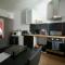 Appartement de caractère