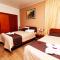 Hotel Sol del Oriente Cusco