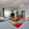 XXXL Villa Ancora with heated pool
