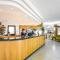 Hotel Bologna Airport