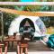 DOMO CAMP Sylt - Glamping Camp