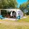 DOMO CAMP Sylt - Glamping Camp