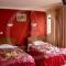 Retamas Hotel 2
