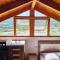 River Escape Villa - Private Beach, Scenic View & BBQ