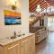River Escape Villa - Private Beach, Scenic View & BBQ