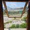 River Escape Villa - Private Beach, Scenic View & BBQ