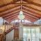 River Escape Villa - Private Beach, Scenic View & BBQ