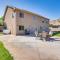 La Verkin Family Apartment - 21 Miles to Zion!