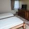 Villa Žerotín Penzion Bed & Breakfast