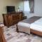 Villa Žerotín Penzion Bed & Breakfast