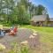 Pet-Friendly Lebanon House with Lake Access!