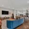 Large Home with Rooftop & Views Sleeps 12