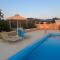 Samos Villa With Pool