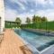 Batimat Apartments