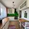 Apartments Sunnseitn by Gerrit & Herfried