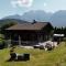 Chalet de Manigod