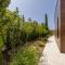 Villa Seven Seas with heated pool and jacuzzi by the sea