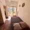 Studio 4 personnes climatisé vue mer Réf Agay Plage G 11